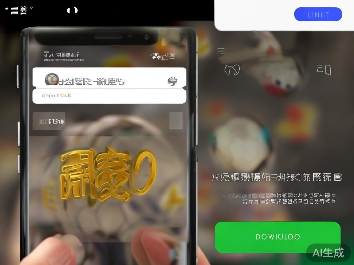 首先，用户应通过正规渠道下载"欧亿体育"官方应用。