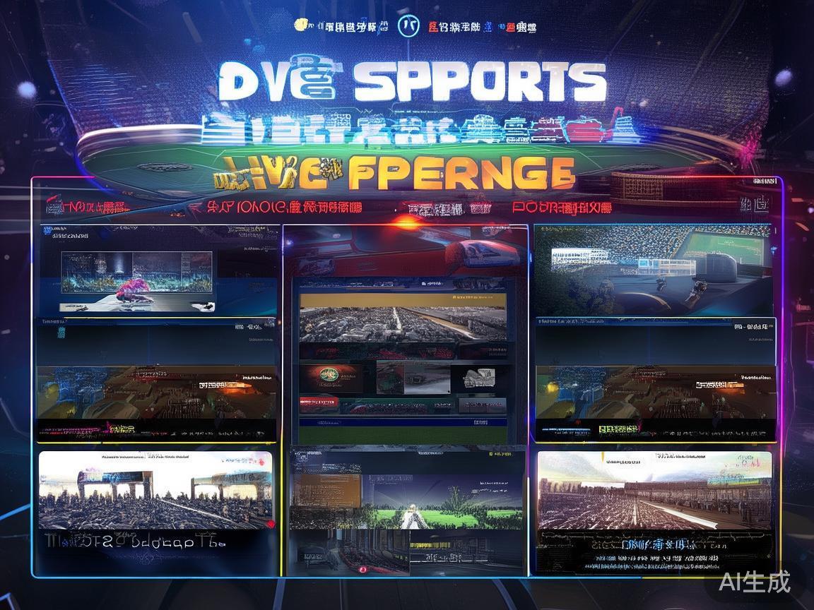 体验多渠道直播与视听娱乐尽在Oety欧亿体育平台 一、oety欧亿体育提供丰富多彩的一站式直播资源